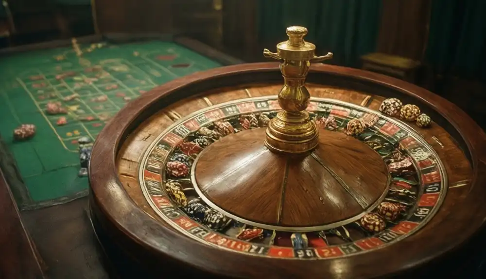 Vaveslot Casino Banner